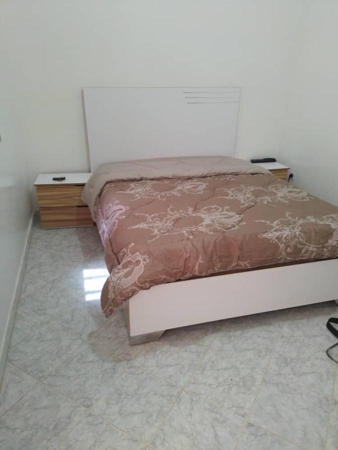 Appartement Luxueux Dakar Exterior foto