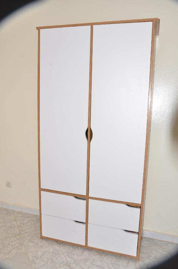 Appartement Luxueux Dakar Exterior foto