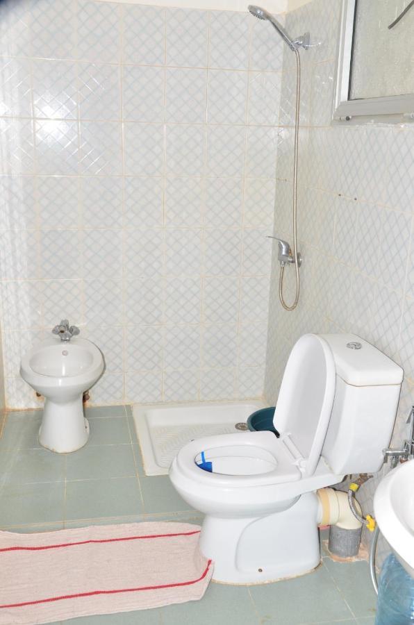 Appartement Luxueux Dakar Exterior foto