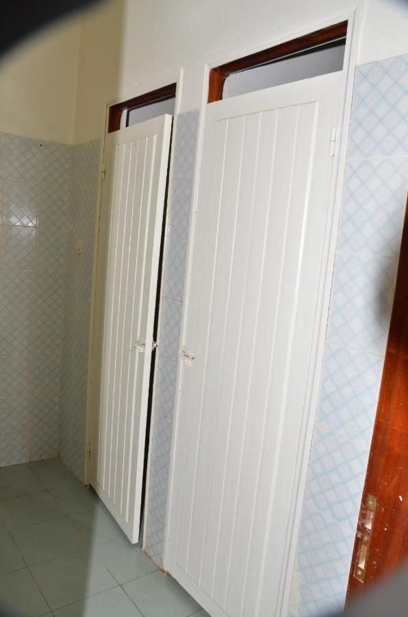 Appartement Luxueux Dakar Exterior foto